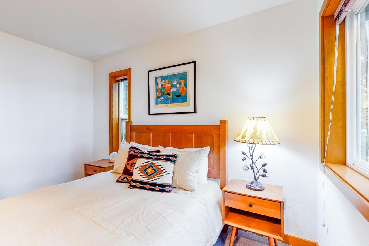 Вилла Shine Road Retreat Port Ludlow Экстерьер фото