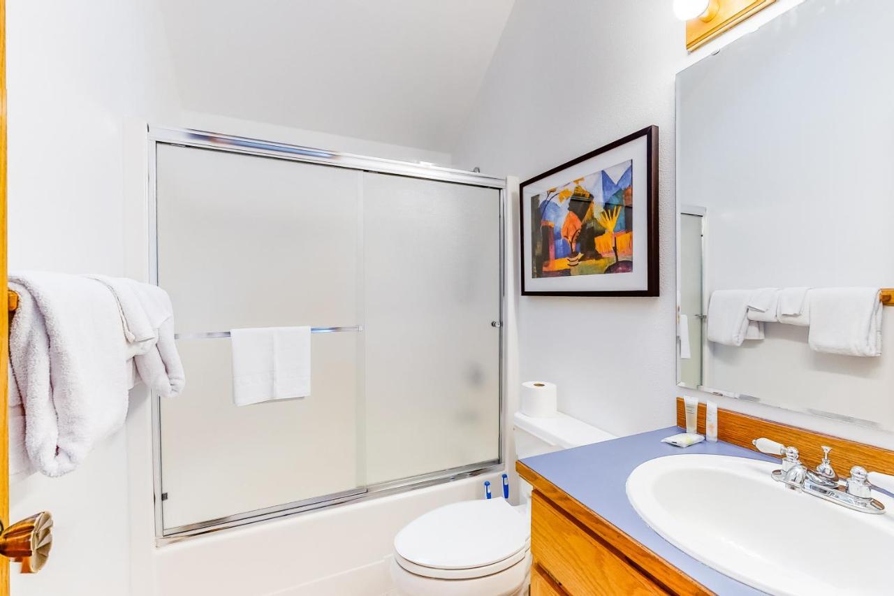 Вилла Shine Road Retreat Port Ludlow Экстерьер фото