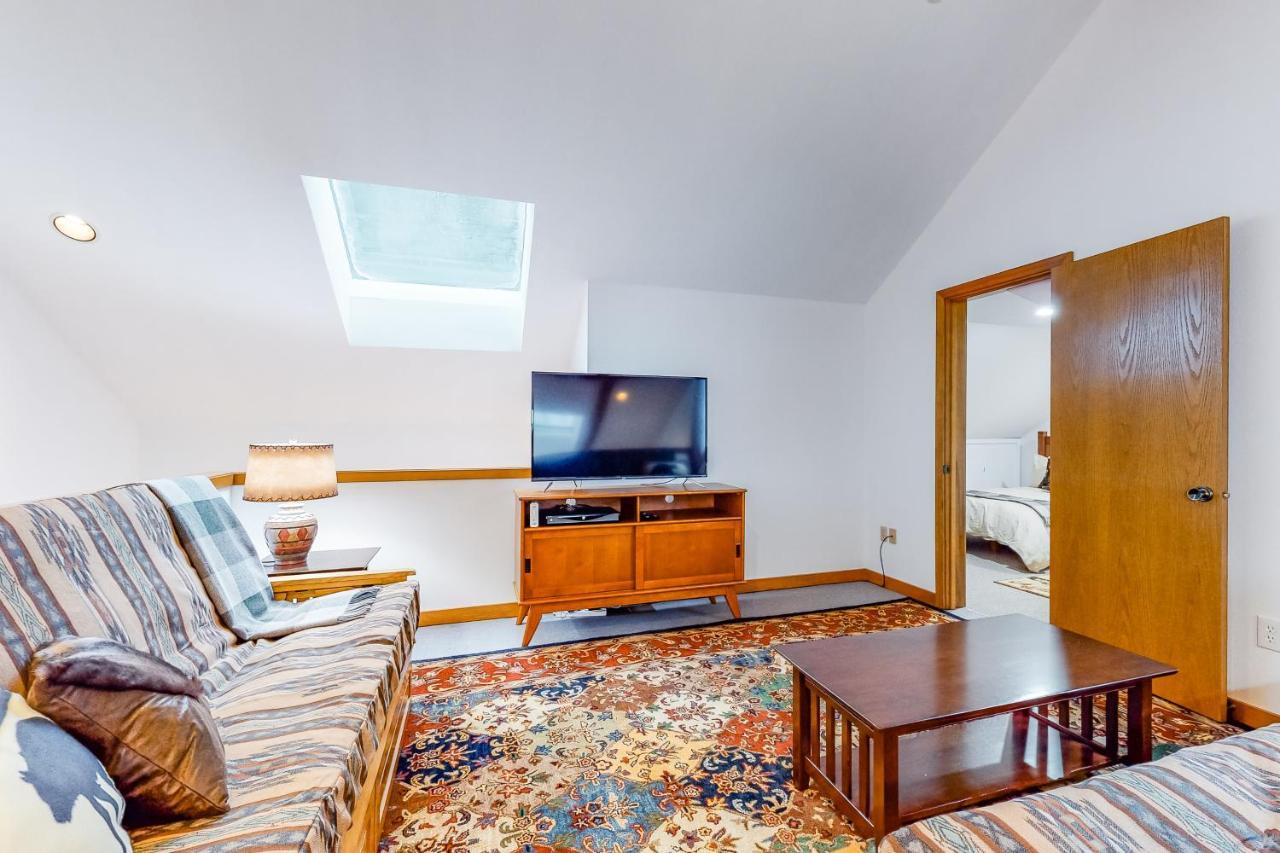 Вилла Shine Road Retreat Port Ludlow Экстерьер фото