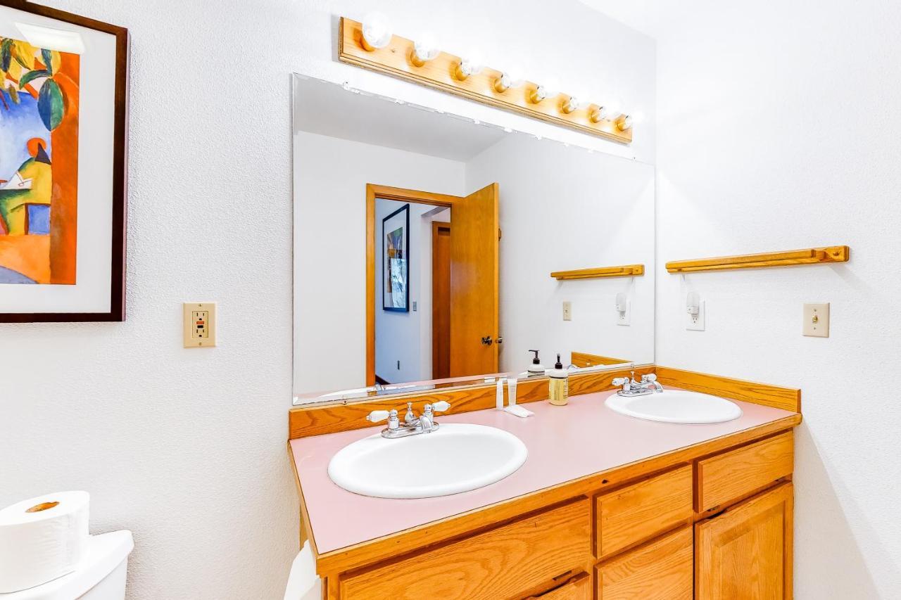 Вилла Shine Road Retreat Port Ludlow Экстерьер фото