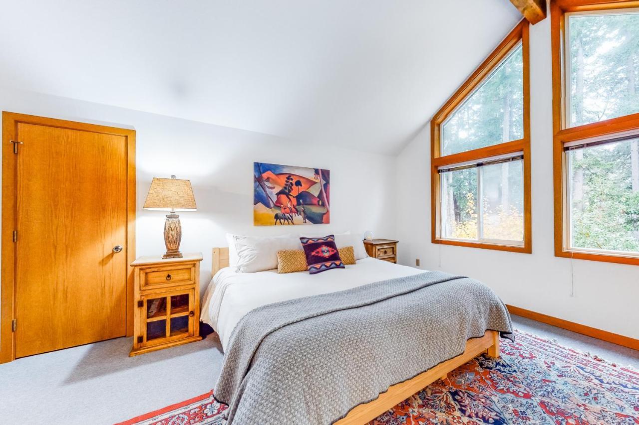 Вилла Shine Road Retreat Port Ludlow Экстерьер фото