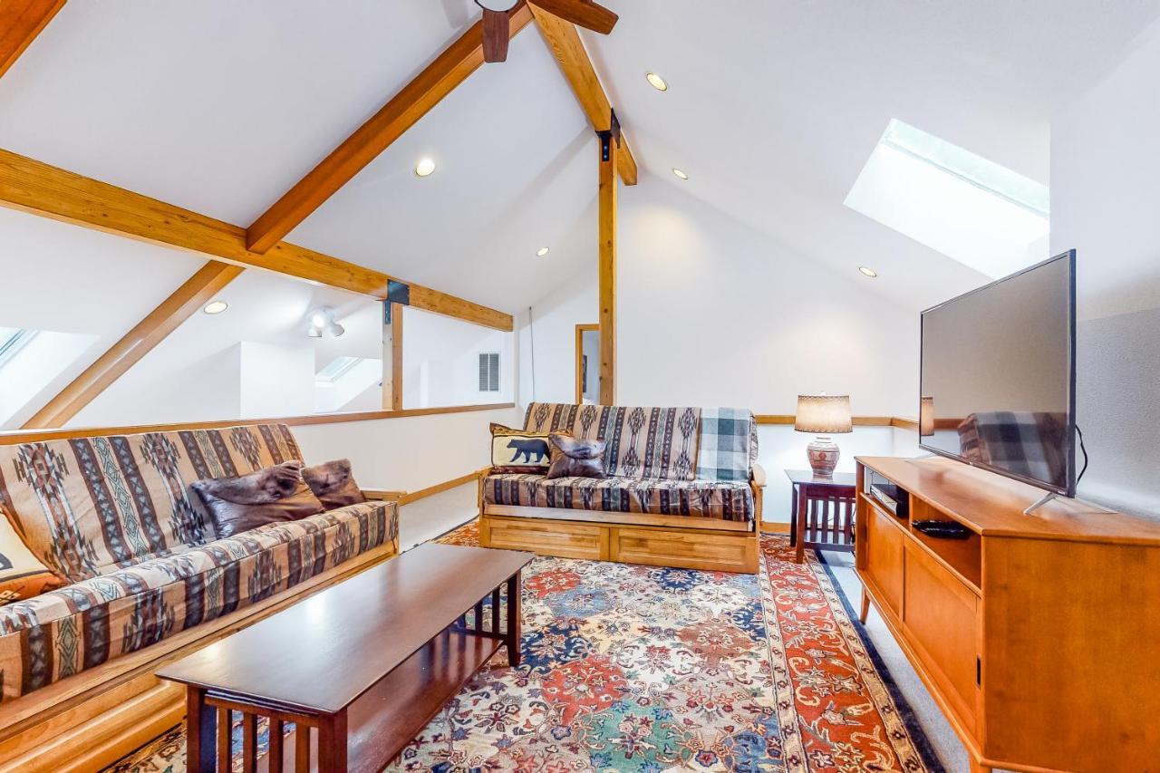 Вилла Shine Road Retreat Port Ludlow Экстерьер фото